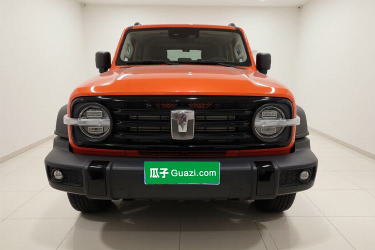 Used Tank 300 2024 2.0T Conqueror
