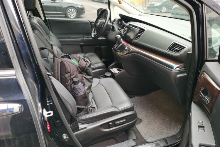 Used Honda Odyssey 2017 2.4L Smart Edition
