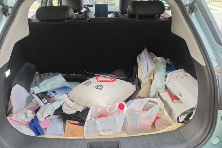 Used NETA V 2022 Chao 400 Pro