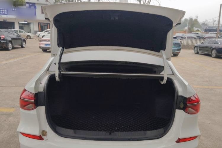 Used Chevrolet Monza 2022 Light Hybrid RS 330T Automatic Comfort Edition