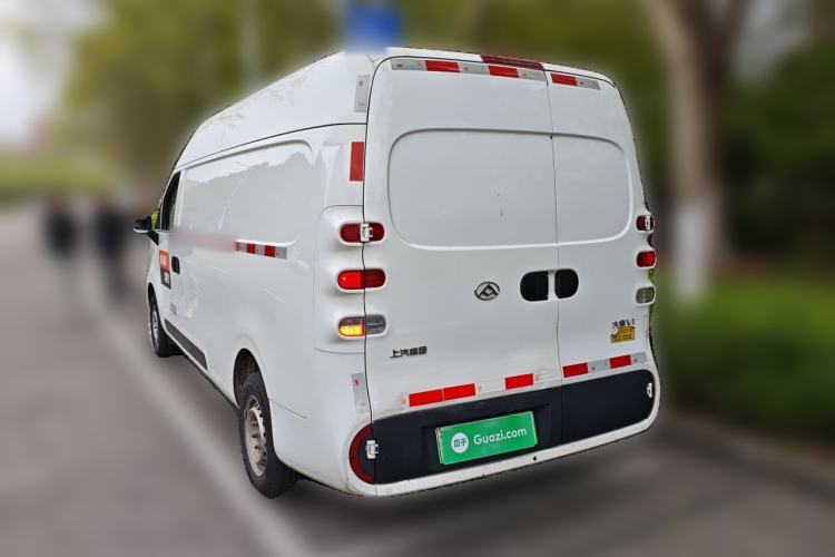 Used SAIC MAXUS Dana V1 2024 V1 Long Wheelbase High Roof (51 kWh)