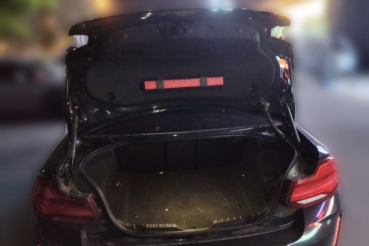 Used BMW M2 2018 M2 Thunder Edition
