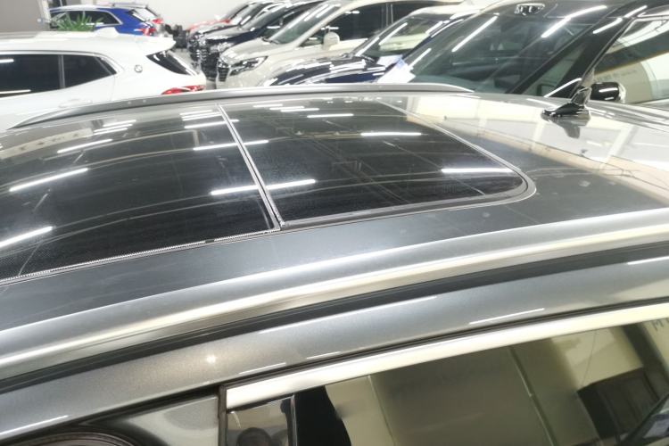 Used Audi Q3 2020 35 TFSI Fashion Dynamic Model