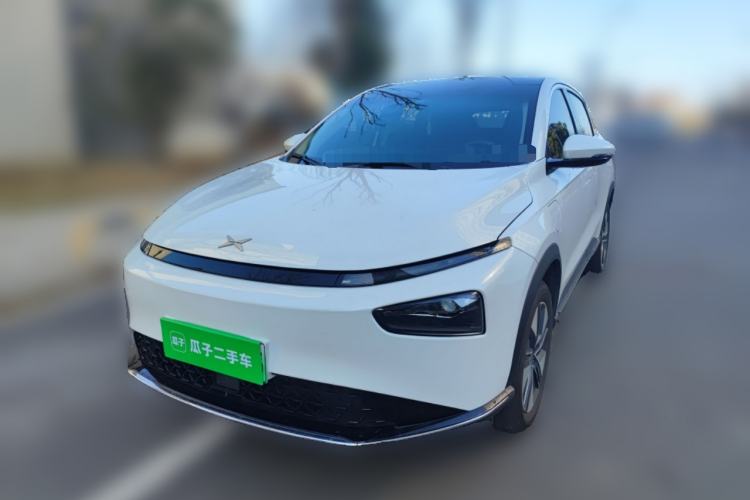 Used XPeng G3 2021 G3i 460G