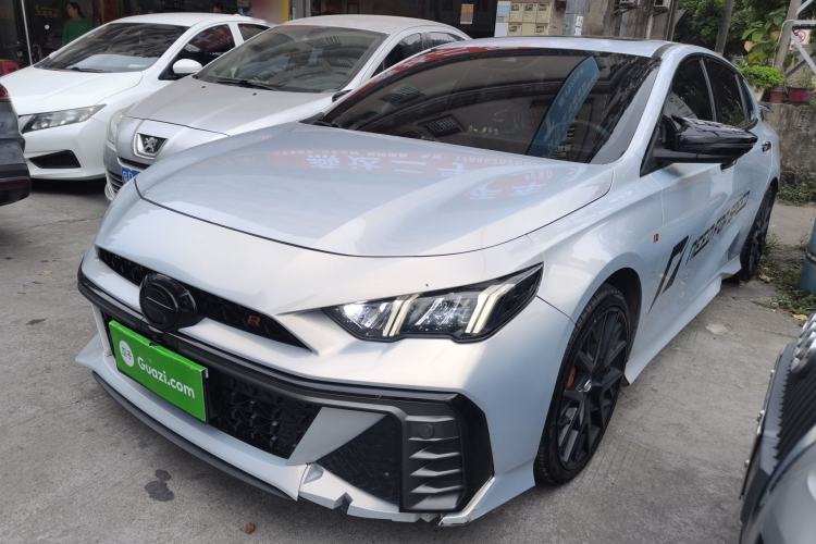 Used GAC Trumpchi EMPOW 2023 400T Automatic R MAX