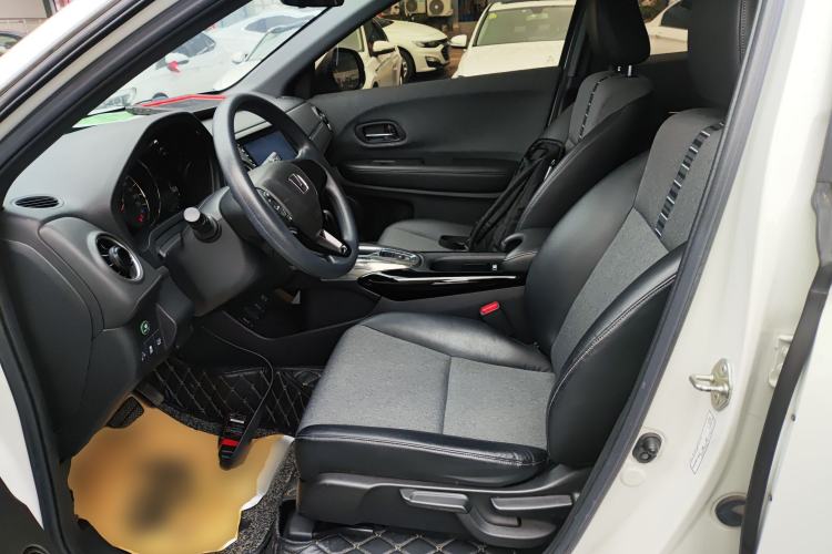 Used Honda XR-V 2020 1.5L CVT Comfort Version