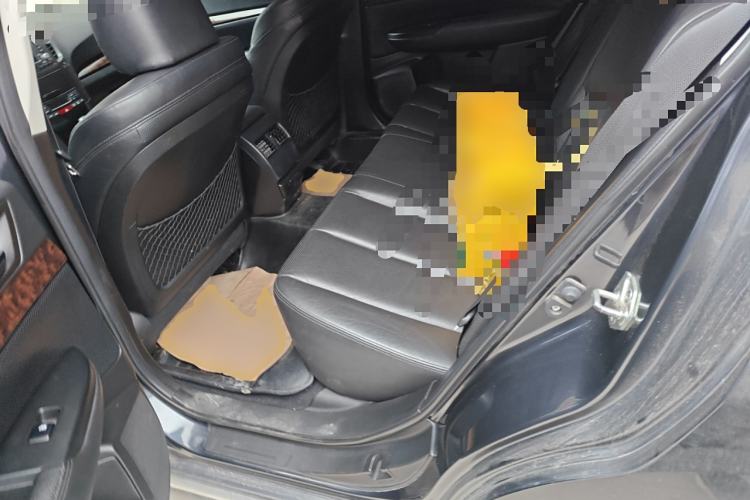 Used Subaru Legacy 2013 2.5i-X Luxury Edition