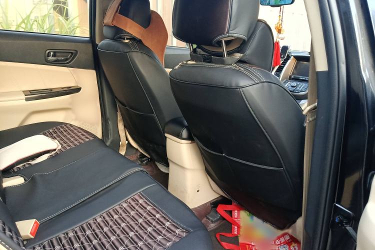 Used Changan Eado 2015 1.6L Automatic Luxury Model