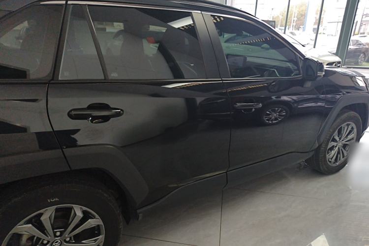 Used Toyota RAV4 2023 2.0L CVT 4x4 Explorer Plus Edition