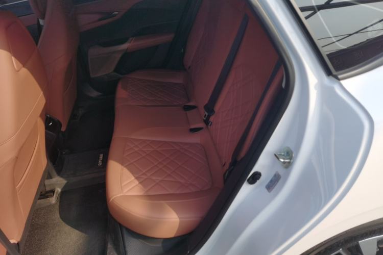 Used Qiyuan A05 2024 Truly Delicious Version 145 Leading Edition