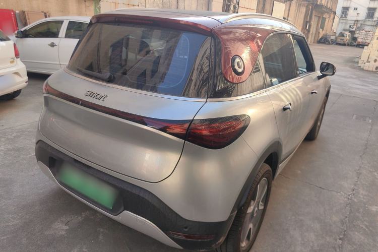 Used smart #1 2024 Dynamic Standard Edition