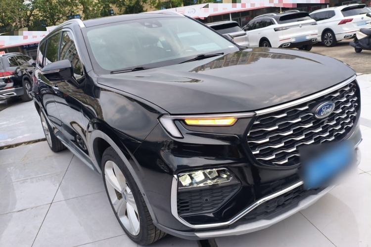 Used Ford Equator 2021 EcoBoost 225 Premier PLUS 6-Seater
