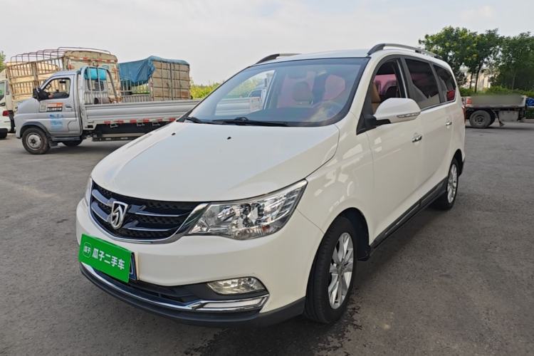 Used Baojun 730 2016 1.5L Manual Comfort Version 7 Seats China V Emission Standard Guazi used car, China used car export, Used car for sale, Used Baojun cars, Cheapest cars for sale