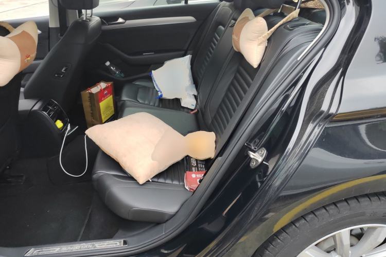 Used Volkswagen Magotan 2019 330TSI DSG Leading Model China VI Standard