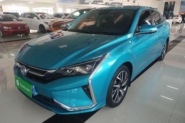 Used Dongfeng Aeolus Yixuan 2020 230T Automatic Cool Edition