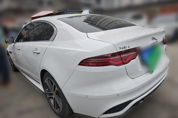 Used Jaguar XEL 2020 2.0T 200 PS R-DYNAMIC S Advanced Sport Edition