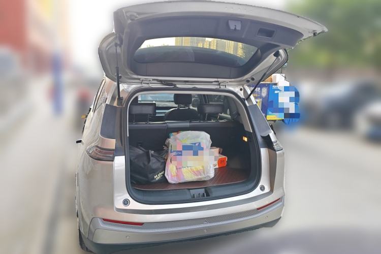 Used AION Y 2023 Younger Star Edition