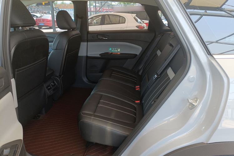 Used Venucia VX6 2025 Large Flat-Layout 520 Pro