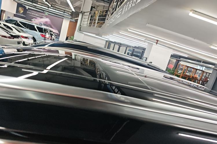 Used Ford Edge 2025 Ford Explorer L 2.0T EcoBoost E-Hybrid Four-Wheel-Drive 7-Seater Supreme Model