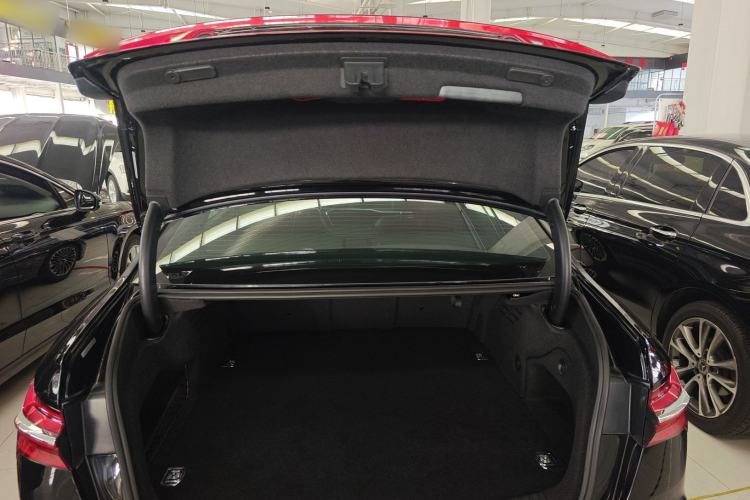 Used Audi A6L New Energy 2020 55 TFSI e quattro