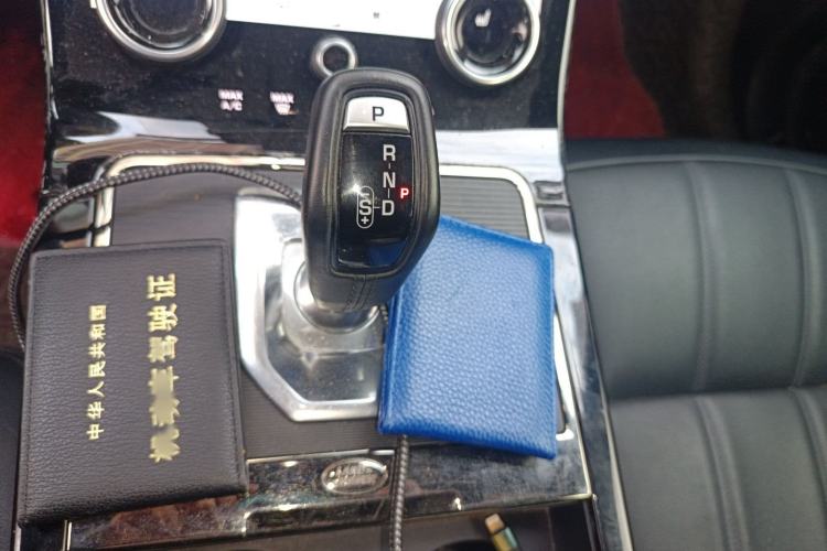 Used Land Rover Range Rover Evoque 2020 249 PS R-DYNAMIC S Sport Edition
