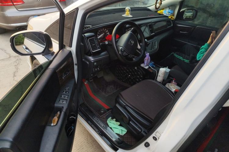 Used Honda Elysion 2016 2.4L Classic Edition