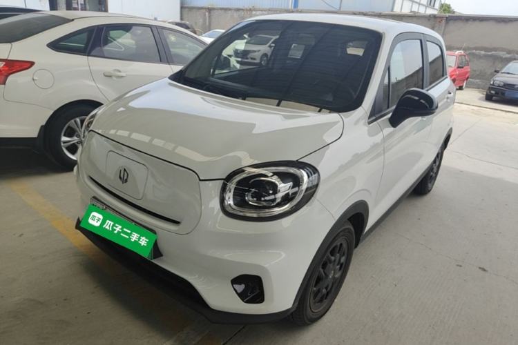 Used Leapmotor T03 2025 310 Comfort Edition