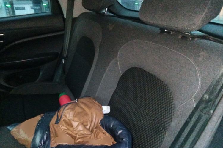 Used Leapmotor T03 2021 400 Lite Edition Lithium Iron Phosphate