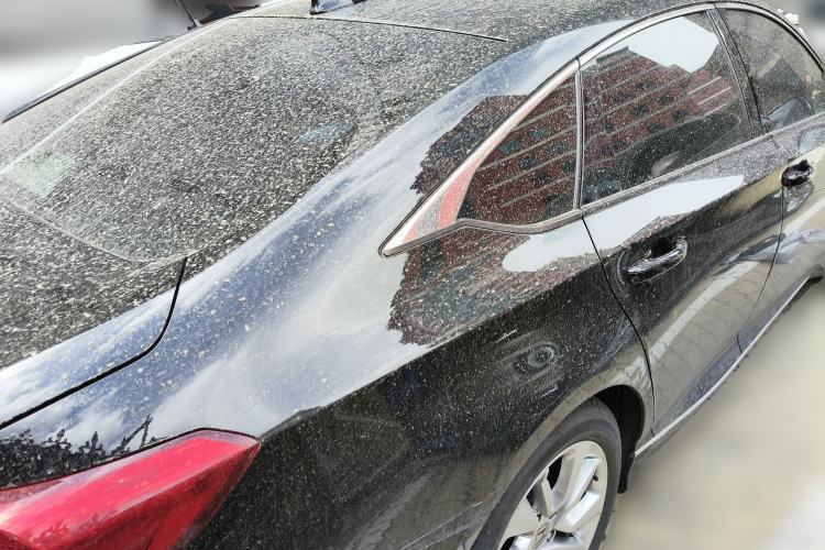 Used Honda Accord 2018 260TURBO Elite Edition China VI