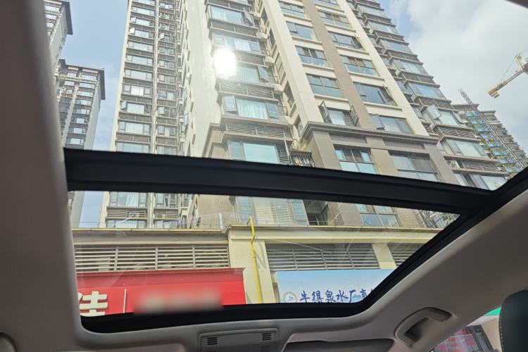 Used Volkswagen Sagitar 2023 280TSI DSG Excellence Edition