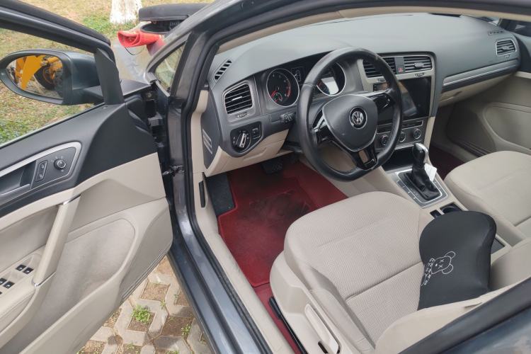 Used Volkswagen Golf 2014 1.4TSI Automatic Comfort Model