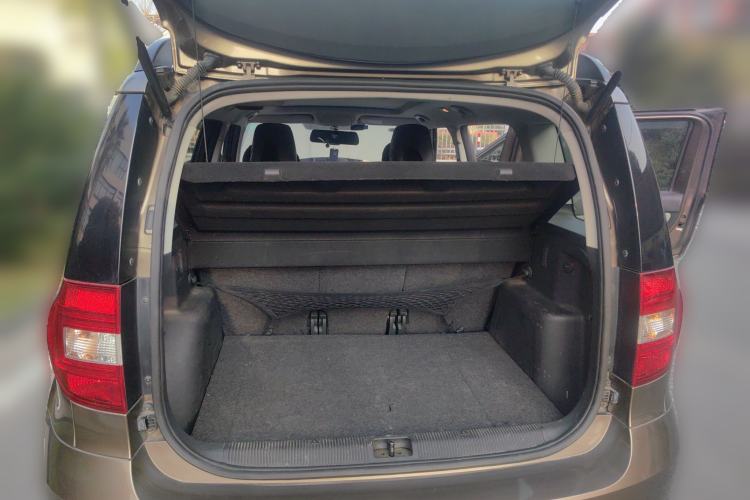 Used Skoda Yeti 2016 1.4TSI DSG Advanced Edition
