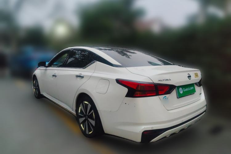 Used Nissan Teana 2021 2.0L XL Upper AD1 Smart Drive & Navigation Edition