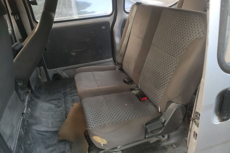 Used Wuling Zhiguang 2023 1.5L Practical Version 5/7 Seats
