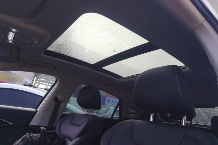 Used Bestune B70 2023 Third Generation 1.5T Automatic Enjoyment Version