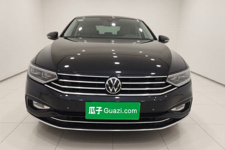 Used Volkswagen Magotan 2020 280TSI DSG Comfort Edition Exterior 1