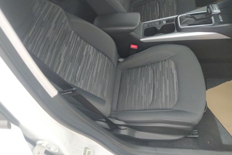 Used Chevrolet Monza 2023 1.5L Dual-Clutch Enjoyment Edition Right Front Seat