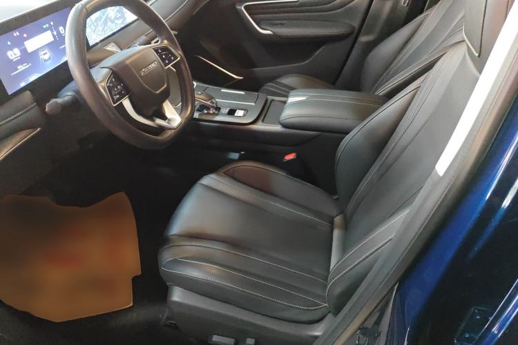 Used Venucia V 2021 260T Idol Edition