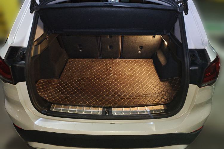 Used BMW X1 2021 Restyled sDrive20Li Premium Edition
