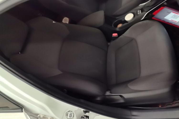 Used Toyota Levin 2021 185T CVT Luxury Edition
