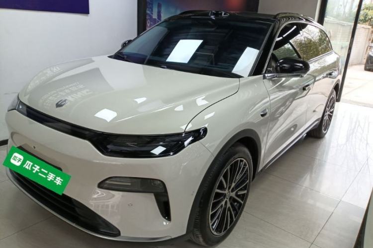 Used Leapmotor C11 2026 All-Electric 640 LiDAR Prestige Edition