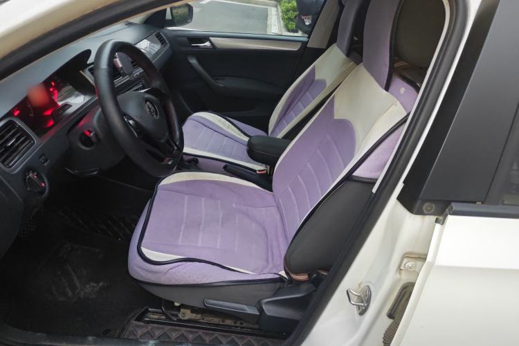 Used Volkswagen Santana 2015 Haval H6 1.6L Automatic Luxury Model
