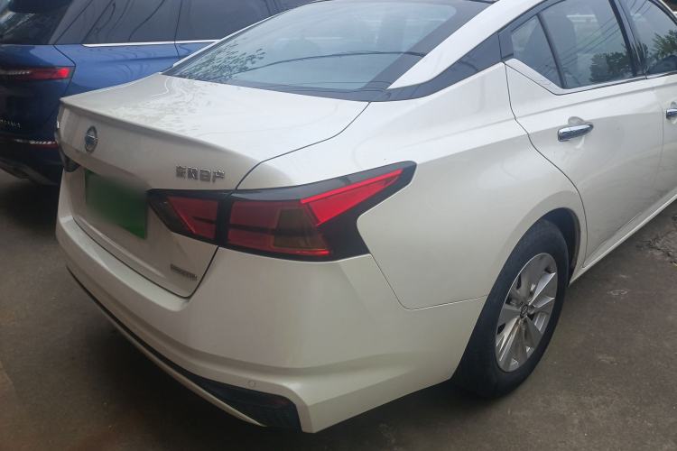 Used Nissan Teana 2020 2.0L XL Comfort Edition