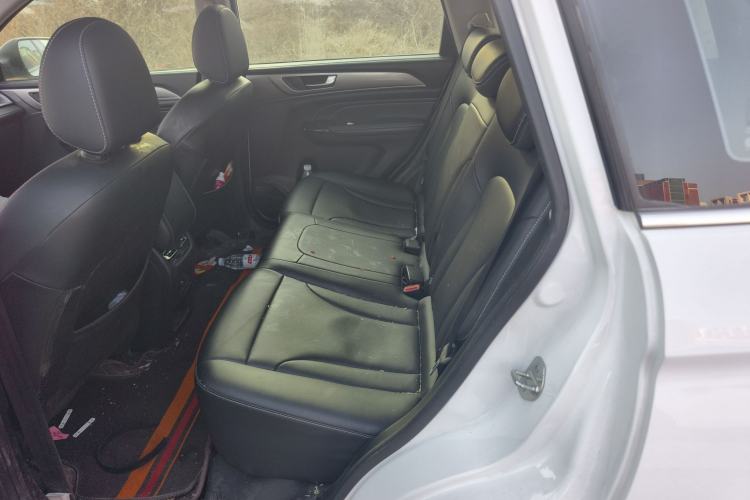 Used Haval M6 2021 PLUS 1.5T DCT Luxury Smart Connectivity Model
