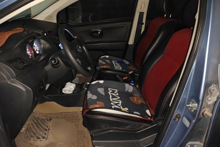 Used Great Wall C20R 2011 1.5L Manual Luxury Version