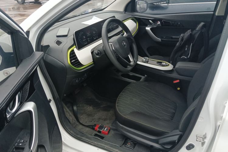 Used Oshan Benni E-Star 2020 Heartbeat Edition NMC Lithium