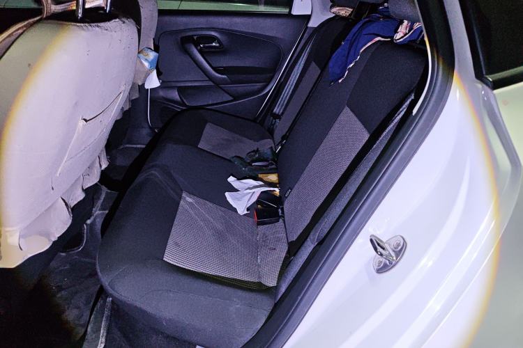 Used Volkswagen Polo 2018 1.5L Automatic Advanced Driving Model