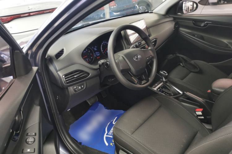 Used Hyundai Celesta 2018 1.6L Automatic GL Enjoyment Edition China VI compliant