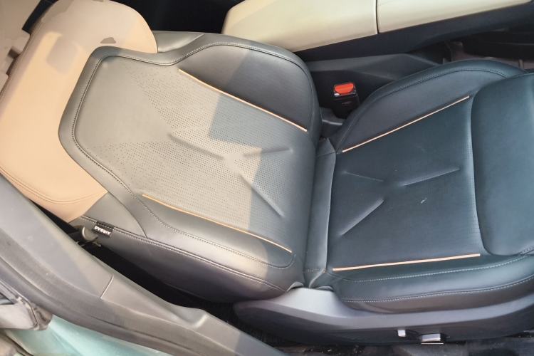 Used Deepal SL03 2022 705 Pure Electric Version
