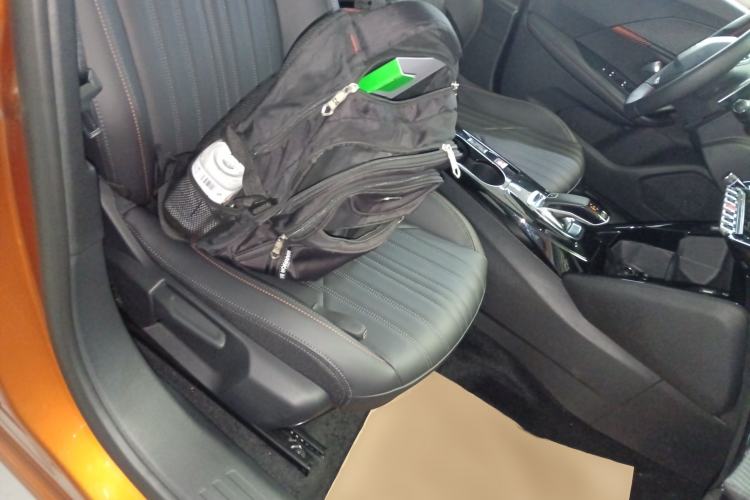 Used Peugeot 2008 2022 230THP THE ONE
